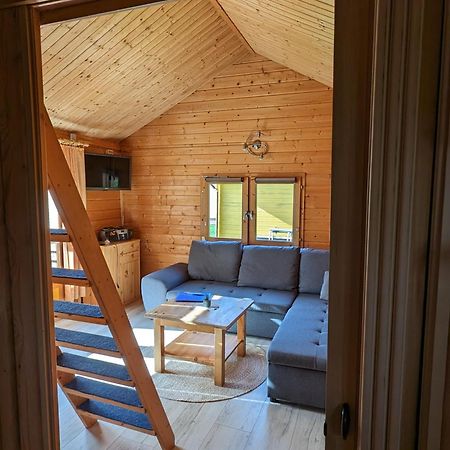 Ferienhaus 2 Ludorf Luaran gambar