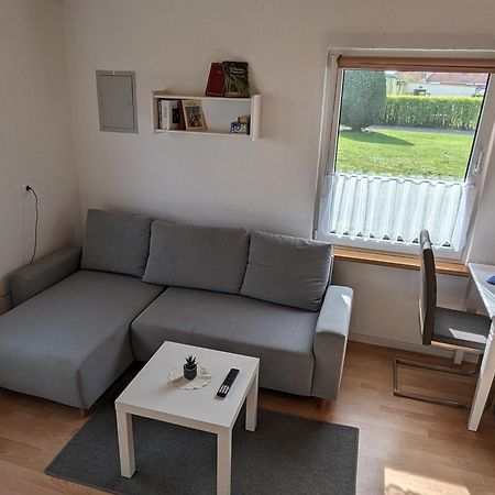 Ferienhaus 2 Ludorf Luaran gambar
