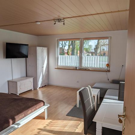 Ferienhaus 2 Ludorf Luaran gambar