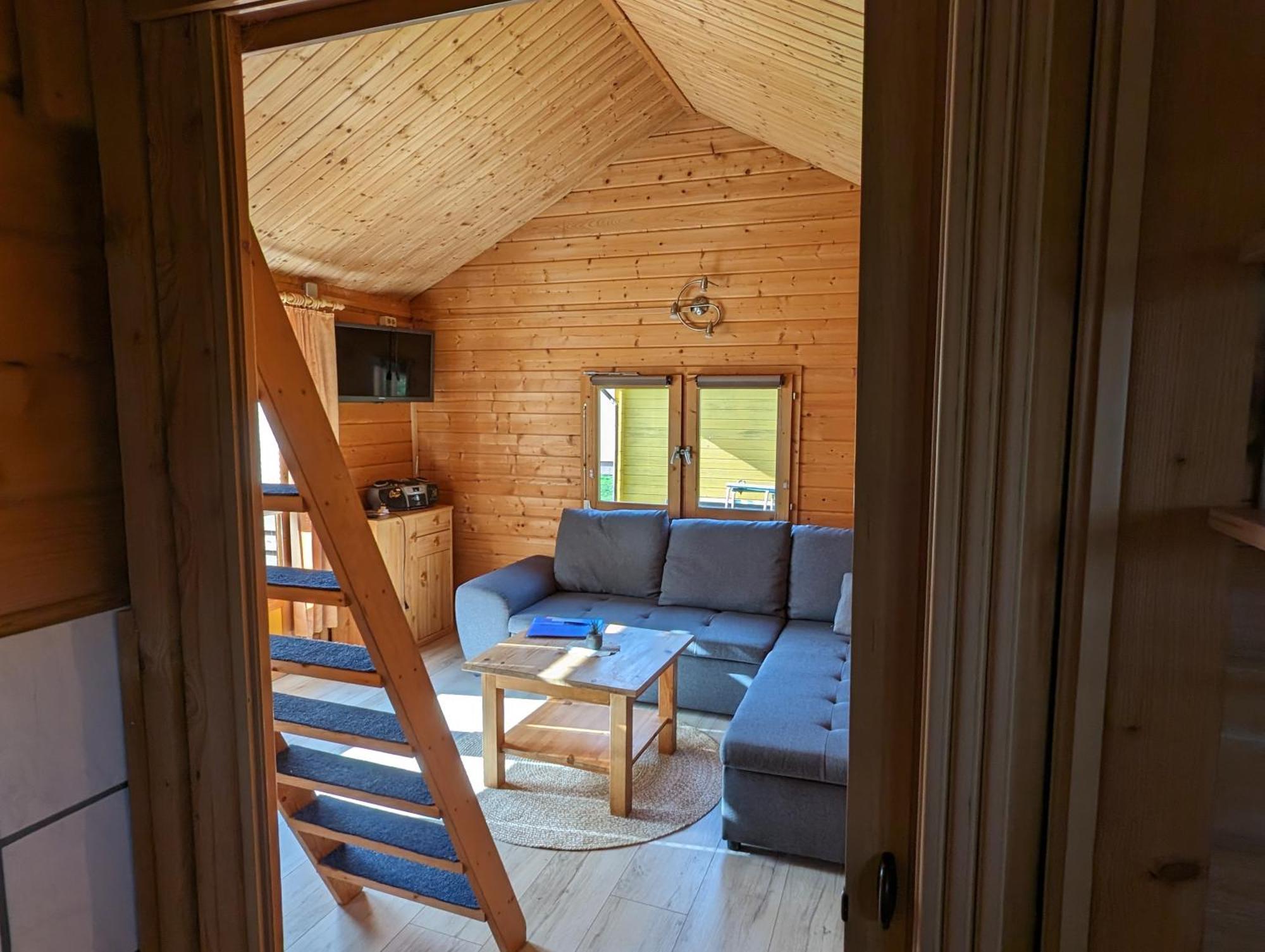 Ferienhaus 2 Ludorf Luaran gambar