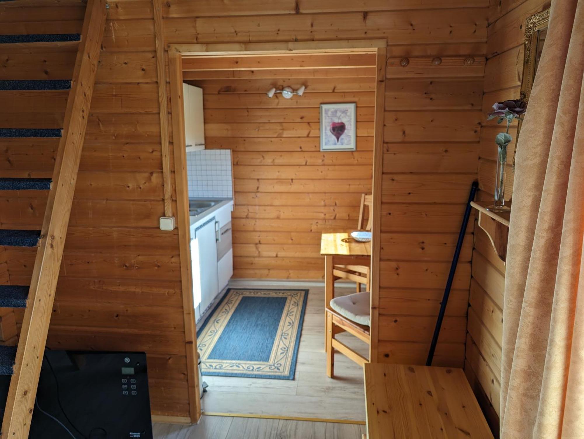 Ferienhaus 2 Ludorf Luaran gambar