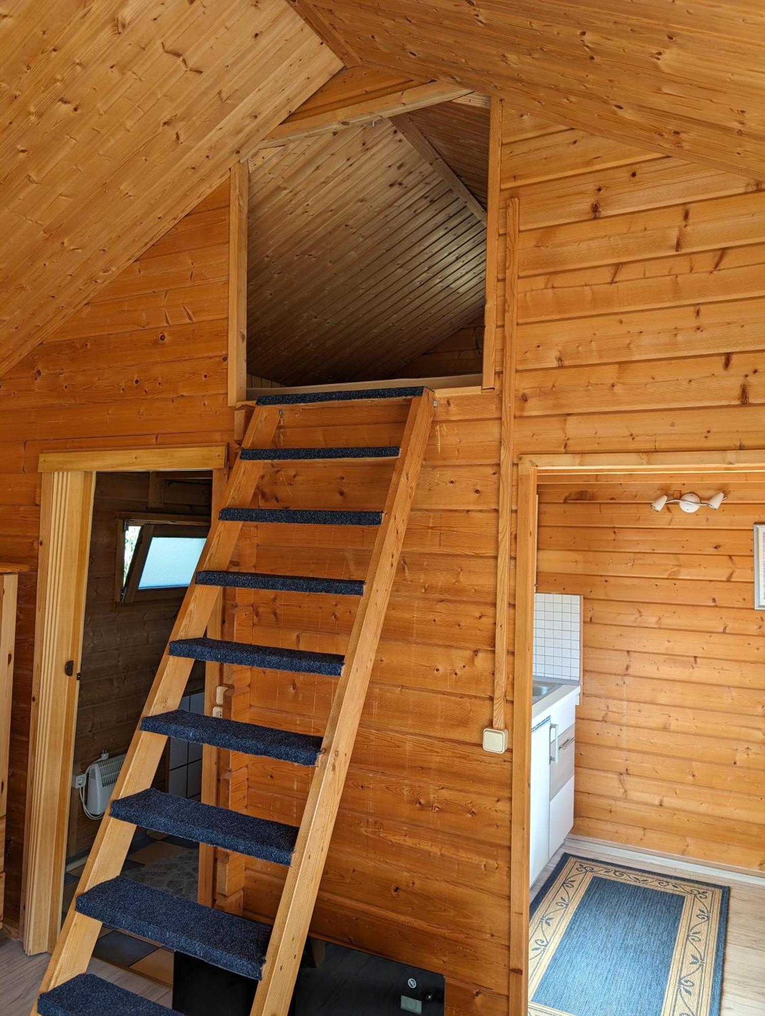 Ferienhaus 2 Ludorf Luaran gambar