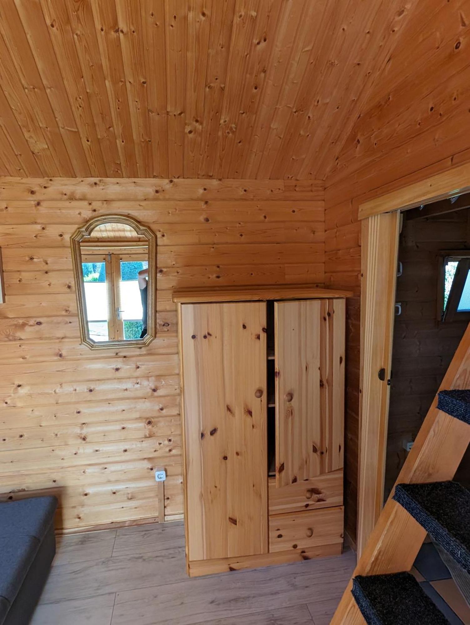 Ferienhaus 2 Ludorf Luaran gambar