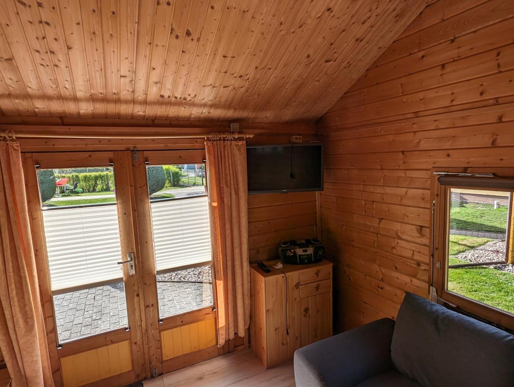 Ferienhaus 2 Ludorf Luaran gambar