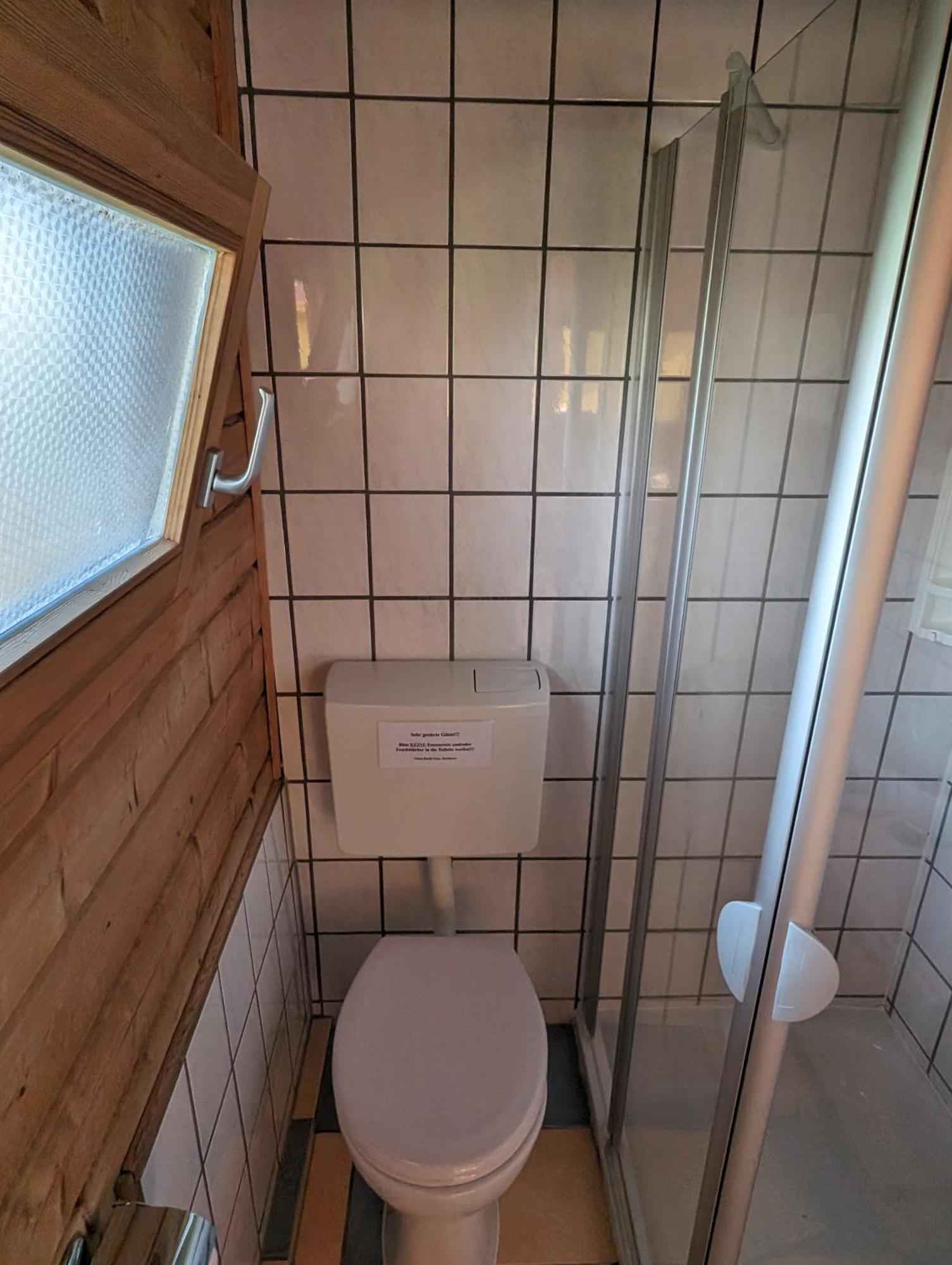 Ferienhaus 2 Ludorf Luaran gambar