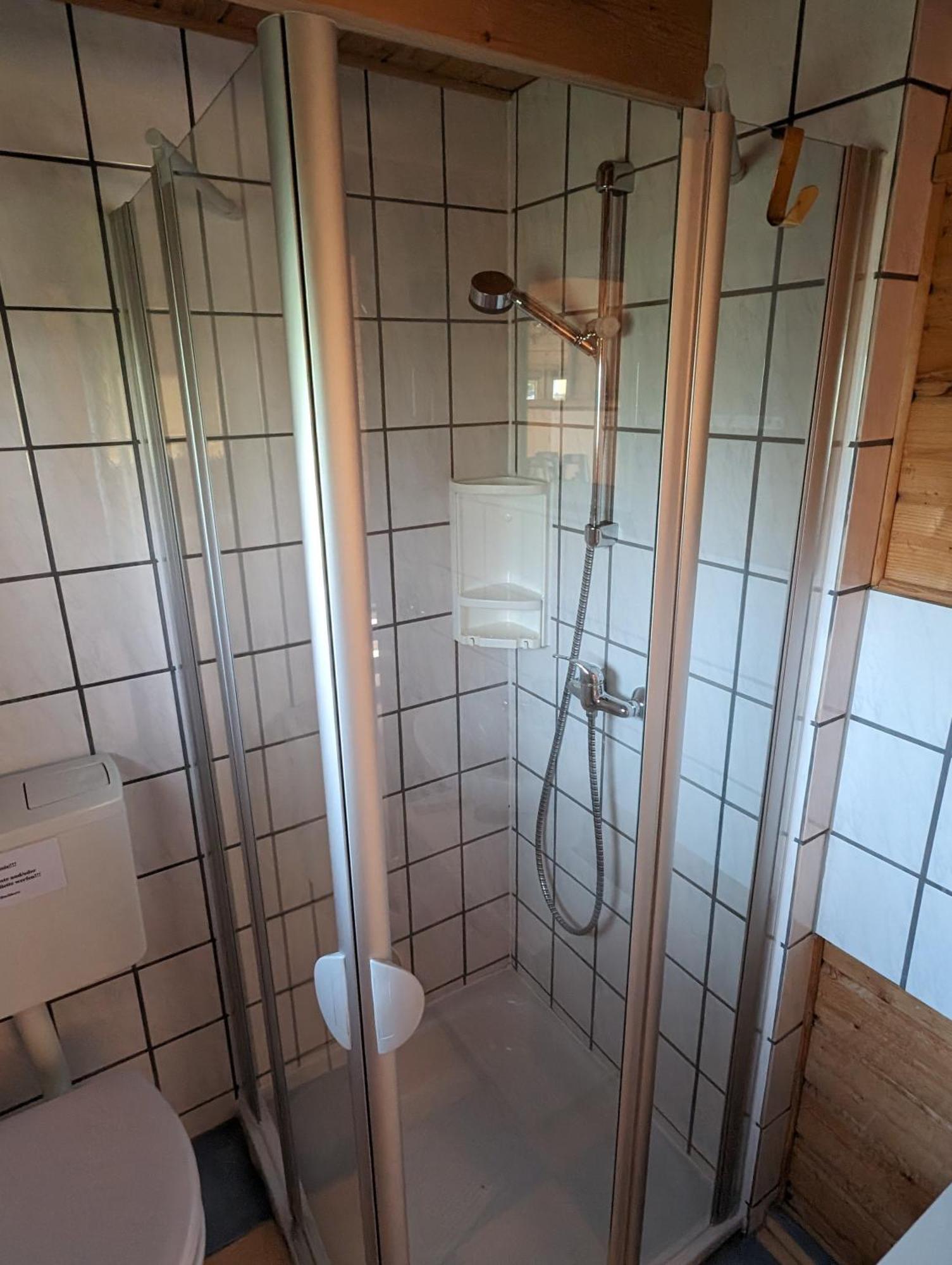 Ferienhaus 2 Ludorf Luaran gambar