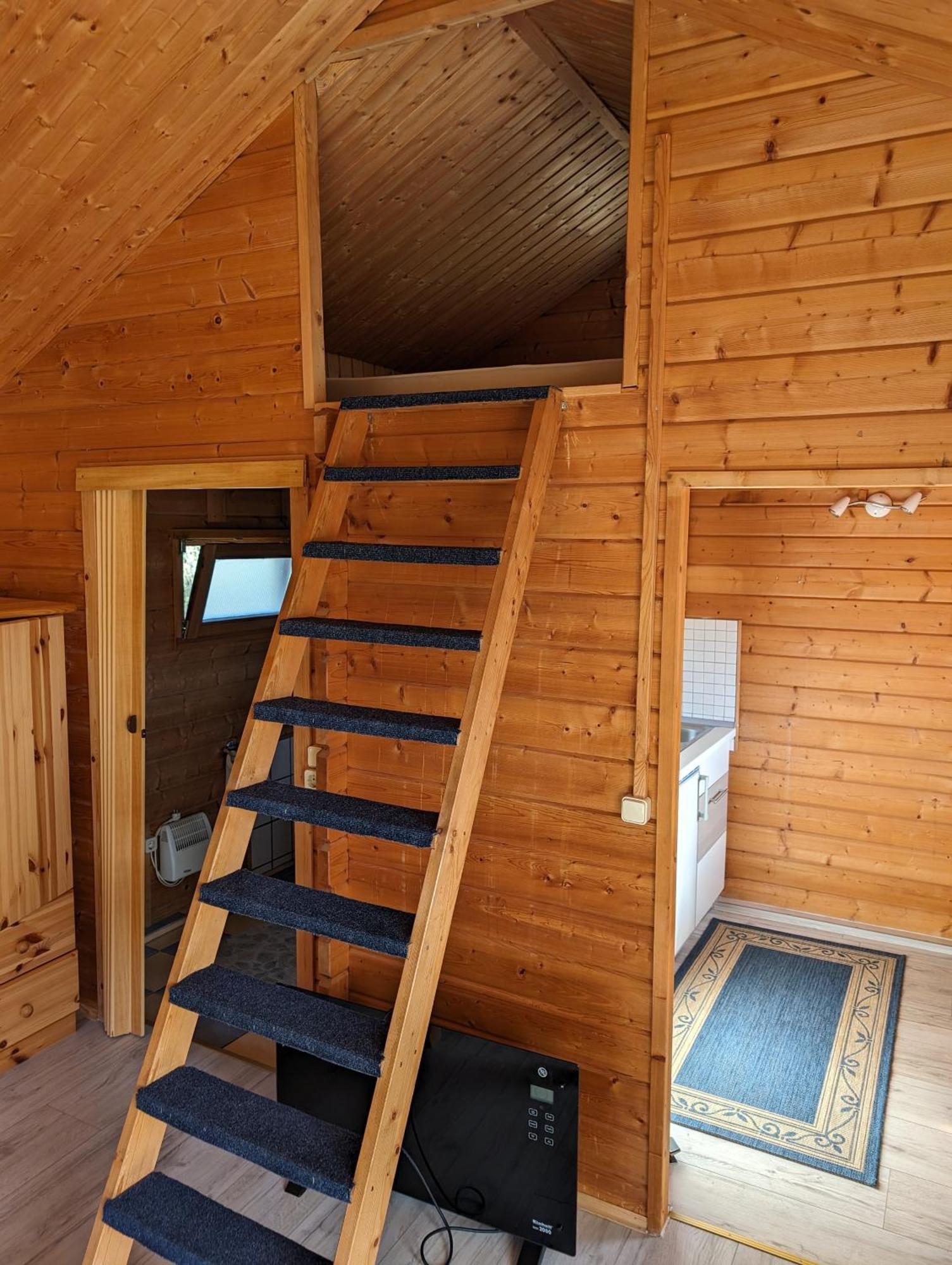 Ferienhaus 2 Ludorf Luaran gambar