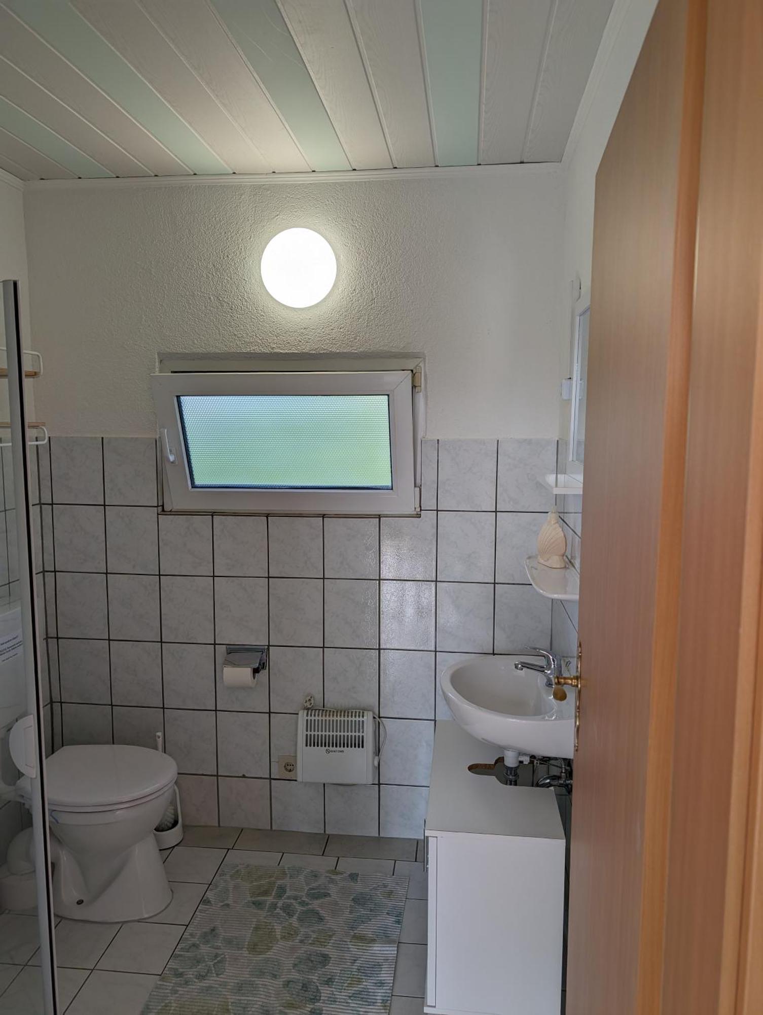 Ferienhaus 2 Ludorf Luaran gambar