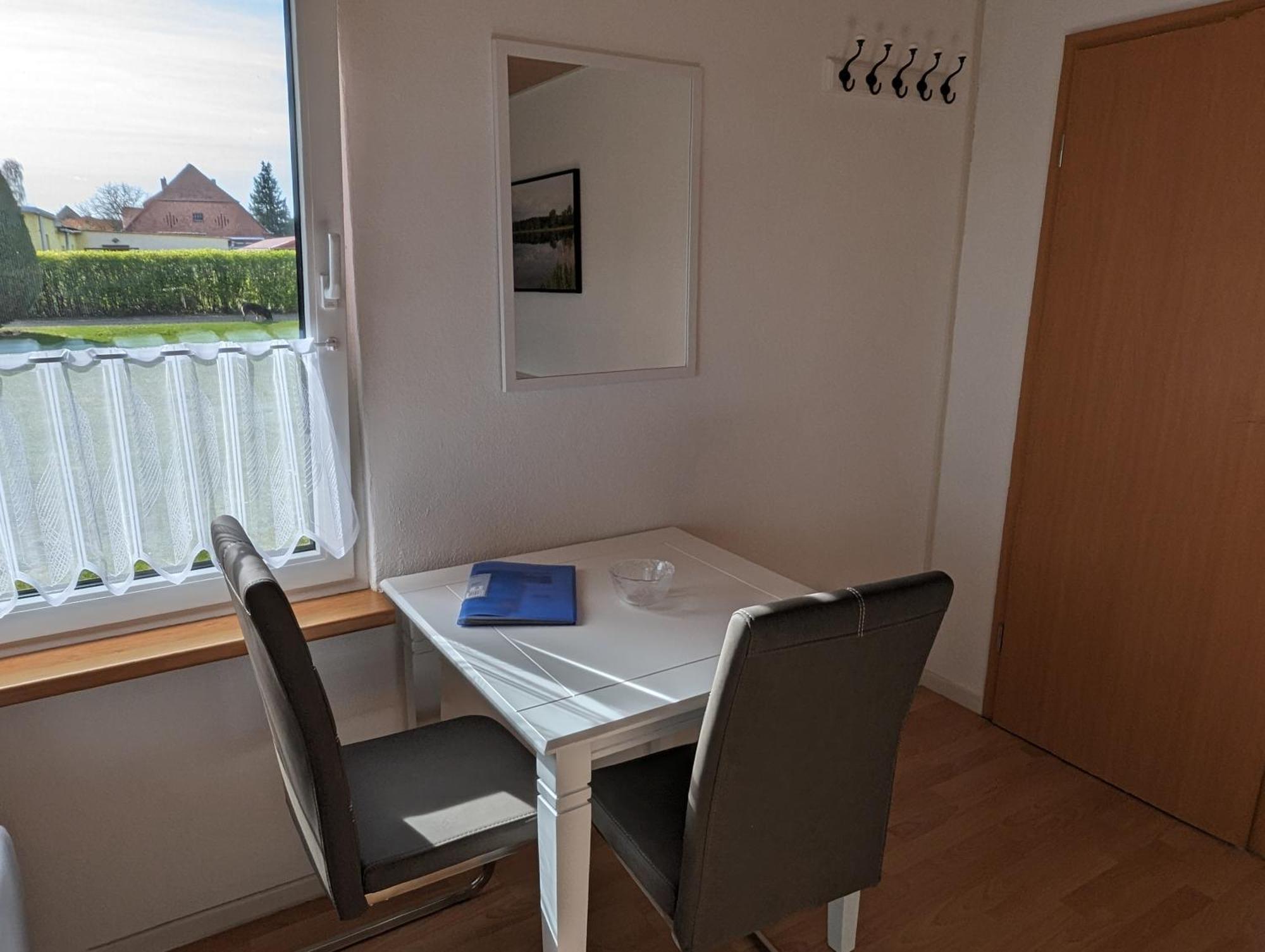 Ferienhaus 2 Ludorf Luaran gambar