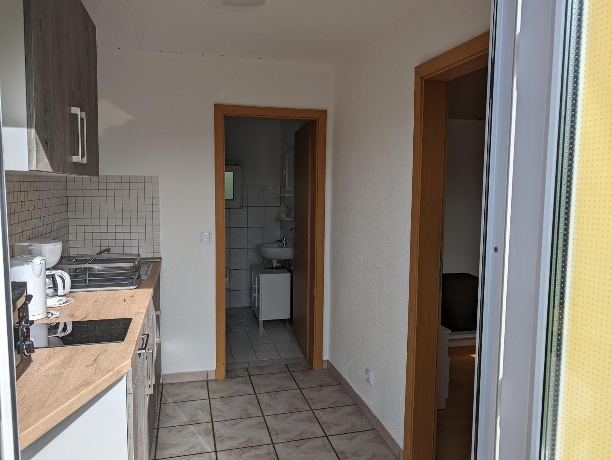 Ferienhaus 2 Ludorf Luaran gambar