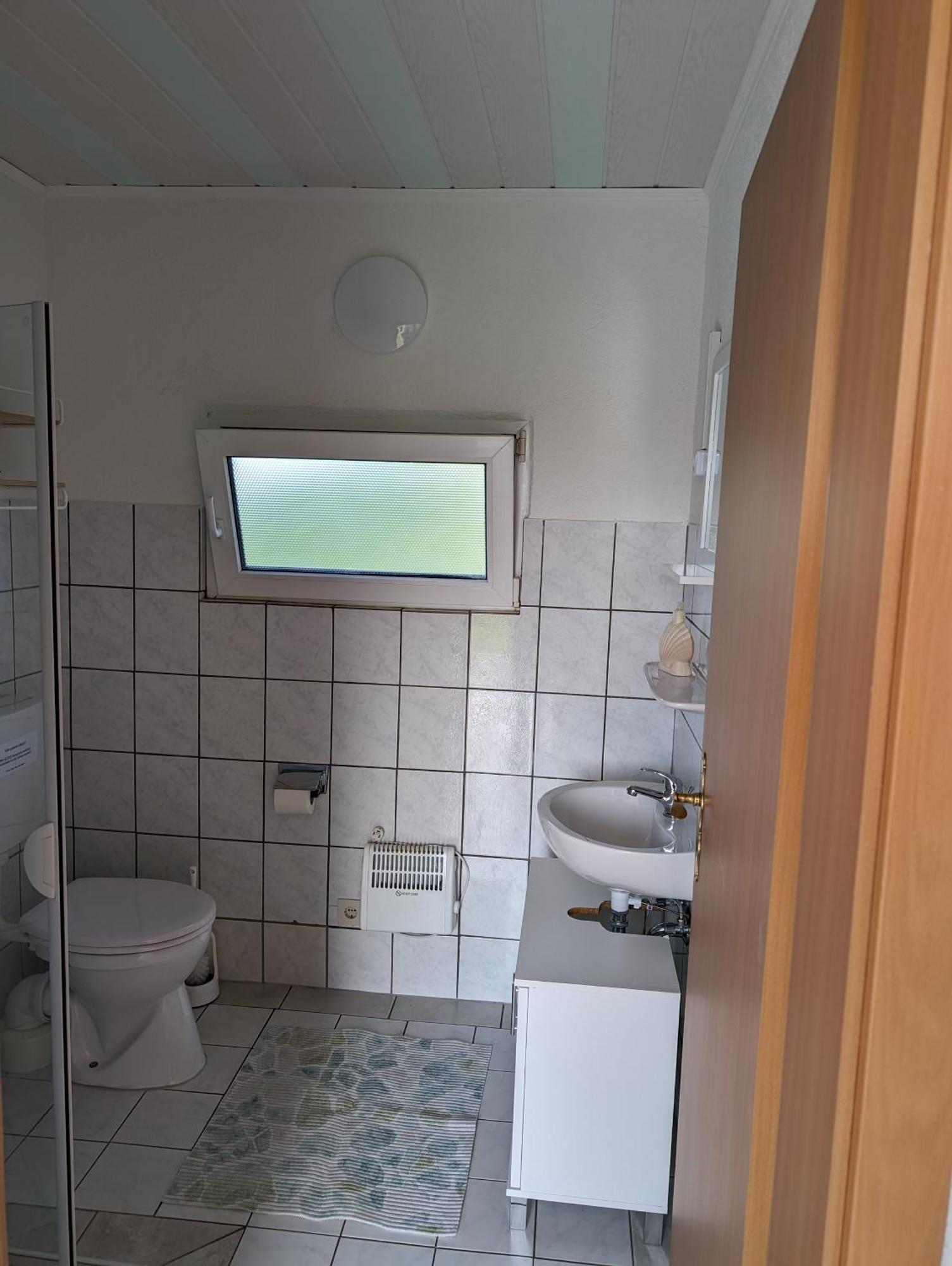 Ferienhaus 2 Ludorf Luaran gambar