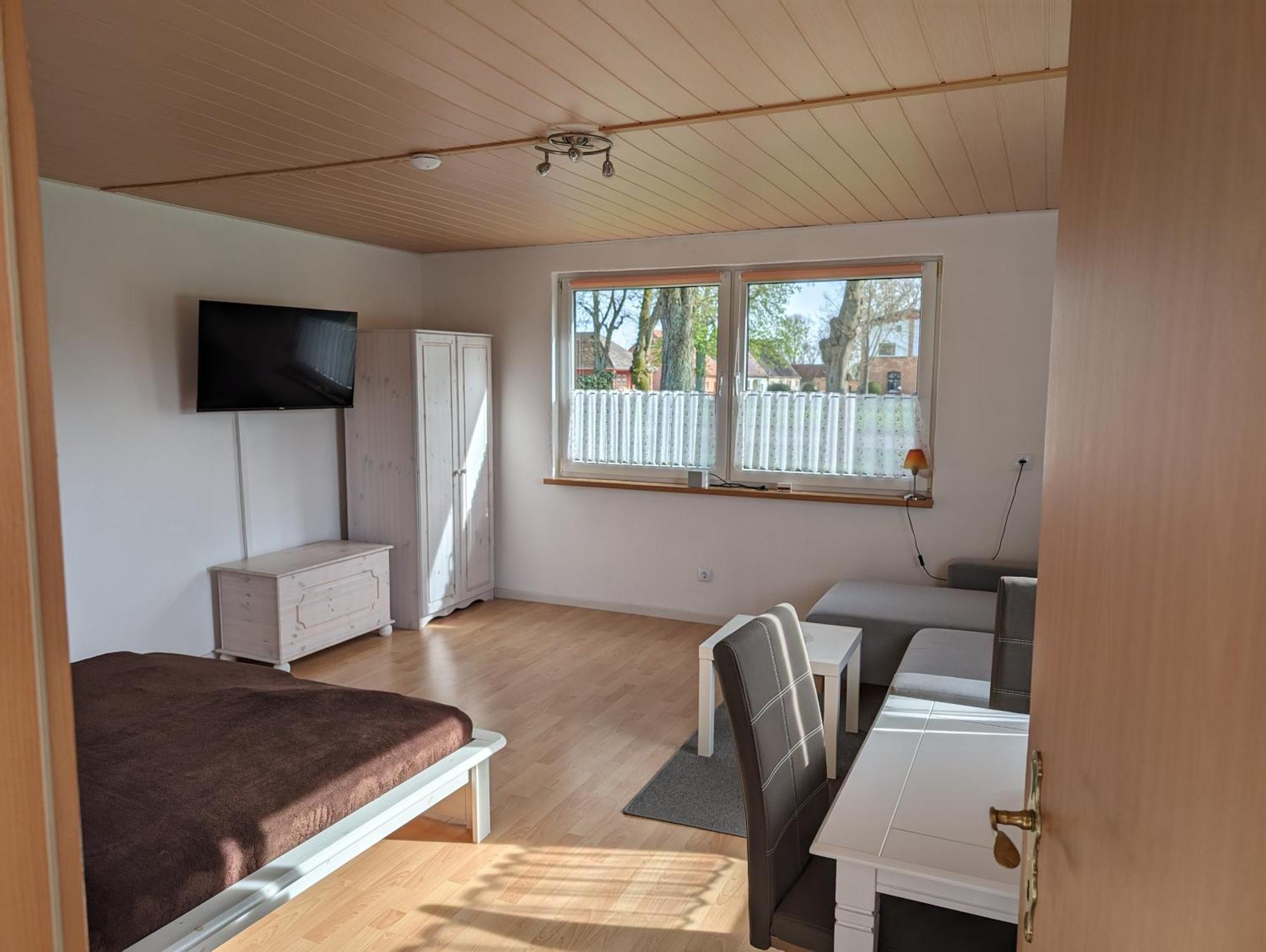 Ferienhaus 2 Ludorf Luaran gambar