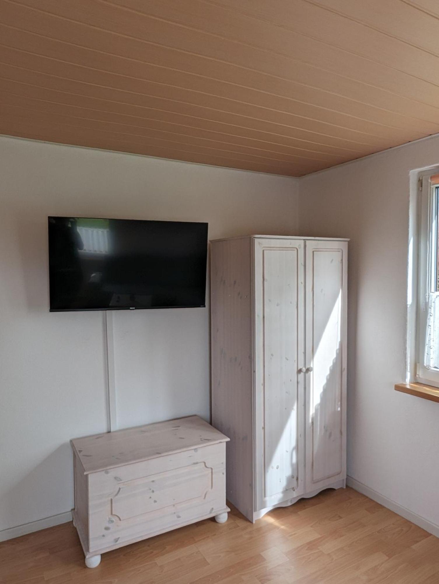 Ferienhaus 2 Ludorf Luaran gambar