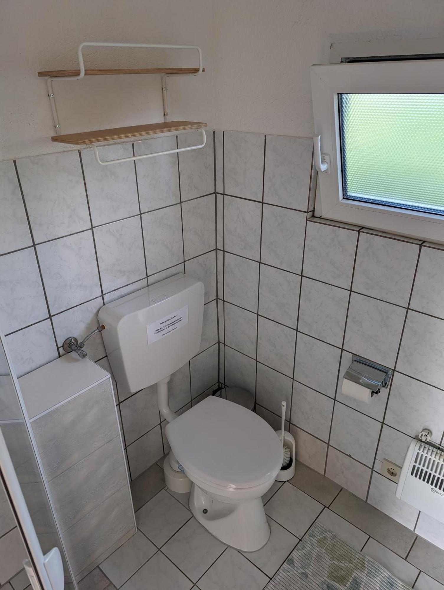 Ferienhaus 2 Ludorf Luaran gambar