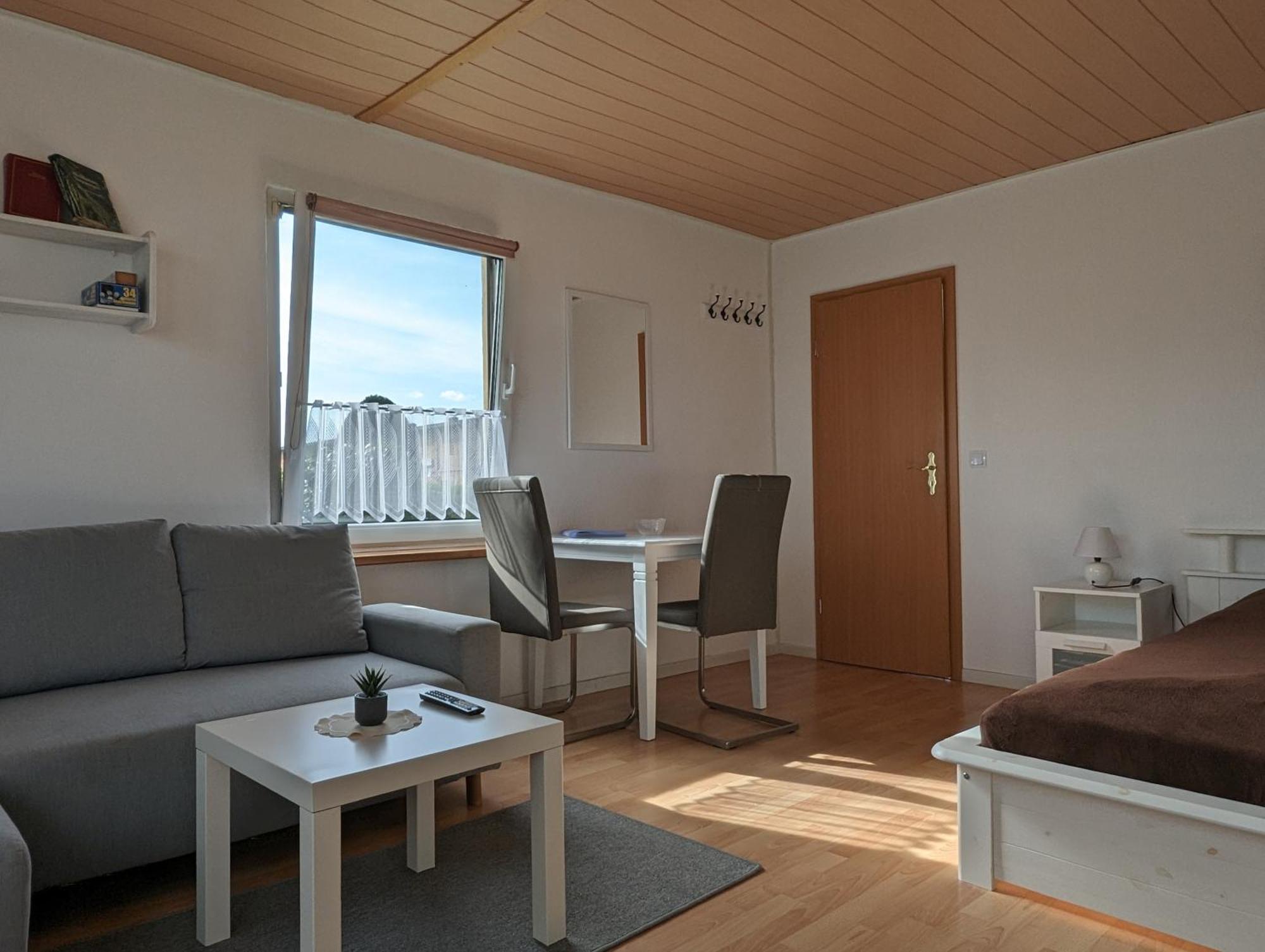 Ferienhaus 2 Ludorf Luaran gambar